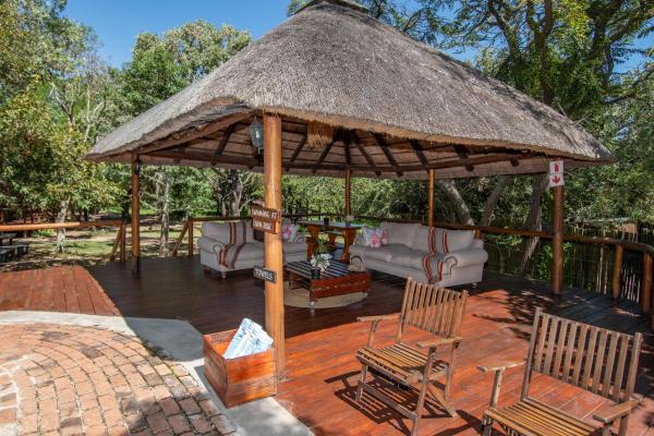 Thornhill Safari Lodge - 234708
