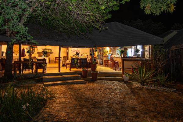 Thornhill Safari Lodge - 234709