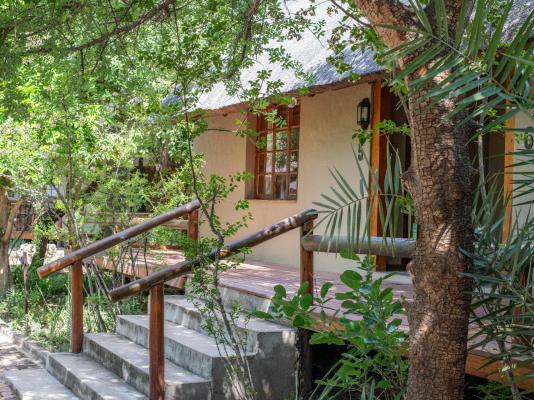 Thornhill Safari Lodge - 234710
