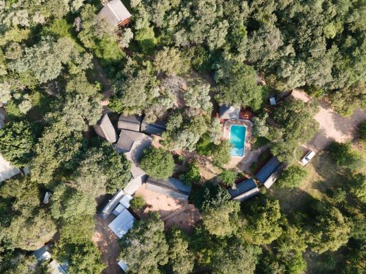 Thornhill Safari Lodge - 234712