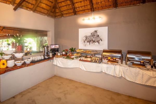 Thornhill Safari Lodge - 234714