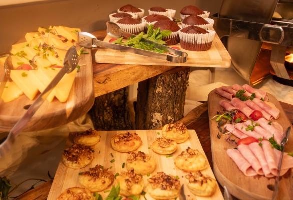 Thornhill Safari Lodge - 234716