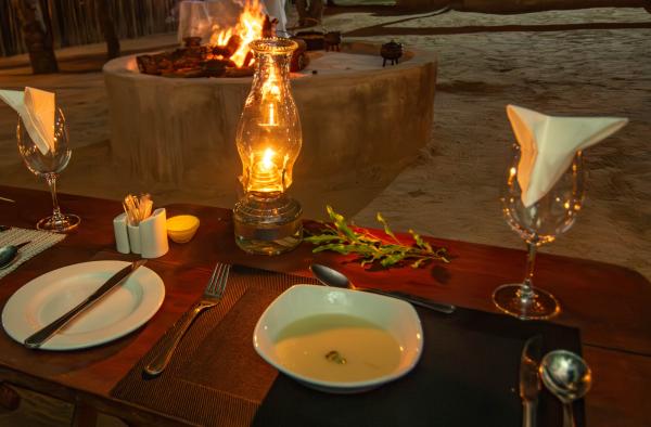Thornhill Safari Lodge - 234721