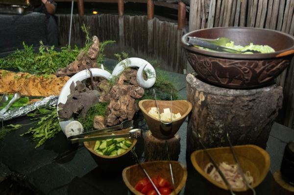 Thornhill Safari Lodge - 234722