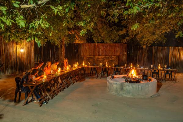 Thornhill Safari Lodge - 234723