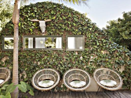 Cape Standard Guest House - 234790