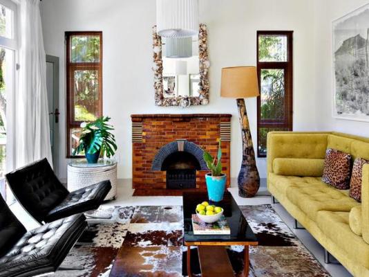 Cape Standard Guest House - 234791