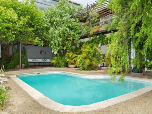Cape Standard Guest House - 234792