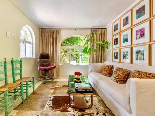 Cape Standard Guest House - 234793