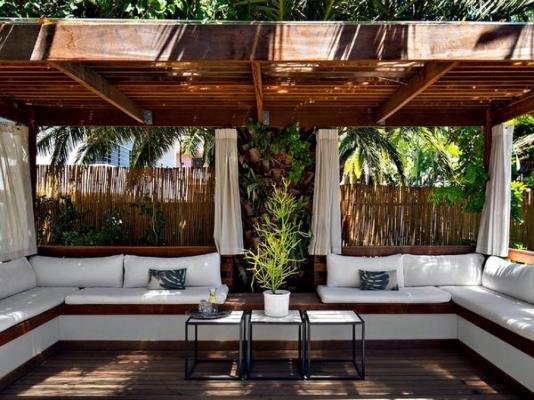 Cape Standard Guest House - 234794