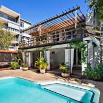 Cape Standard Guest House - 234795