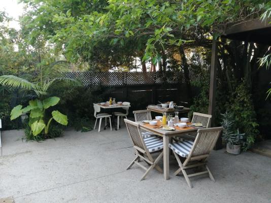 Cape Standard Guest House - 234796