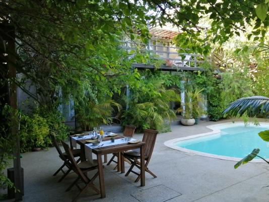 Cape Standard Guest House - 234797