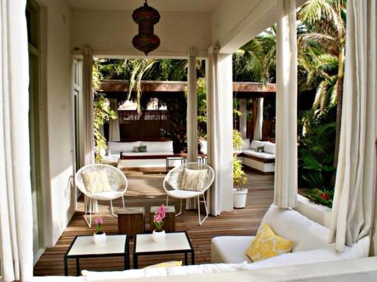 Cape Standard Guest House - 234798