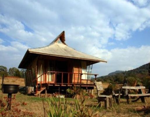 The Shire Eco Lodge