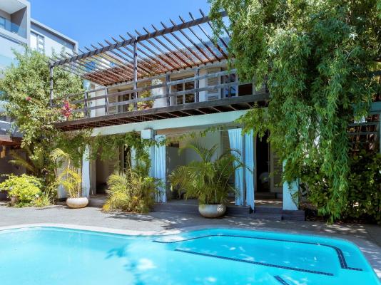 Cape Standard Guest House - 234800