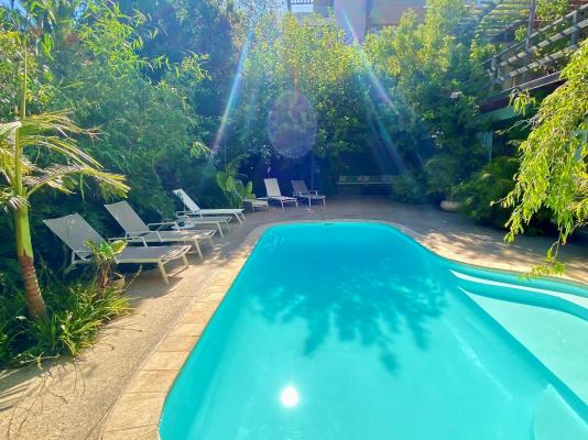 Cape Standard Guest House - 234801