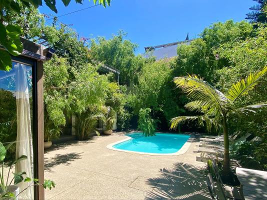 Cape Standard Guest House - 234802