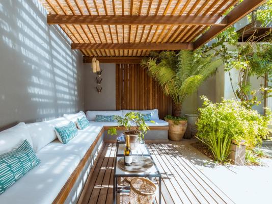 Cape Standard Guest House - 234803