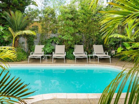 Cape Standard Guest House - 234805