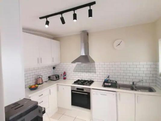 Cape Standard Guest House - 234806