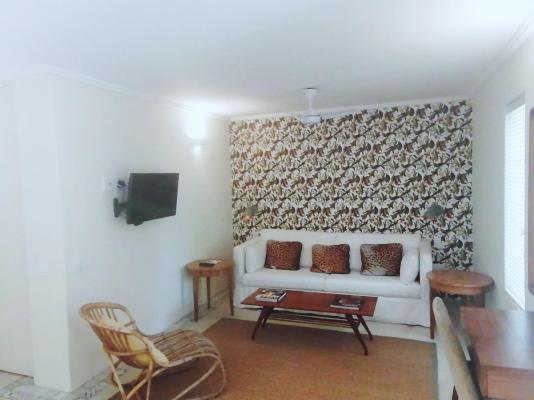 Cape Standard Guest House - 234807