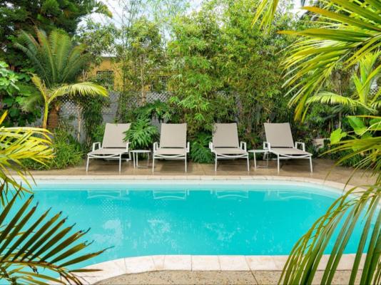Cape Standard Guest House - 234808