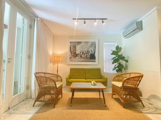 Cape Standard Guest House - 234809