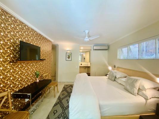 Cape Standard Guest House - 234811