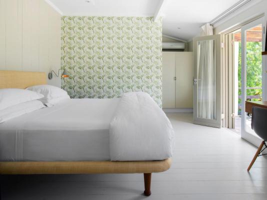 Cape Standard Guest House - 234812