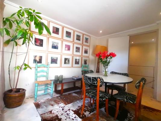 Cape Standard Guest House - 234814
