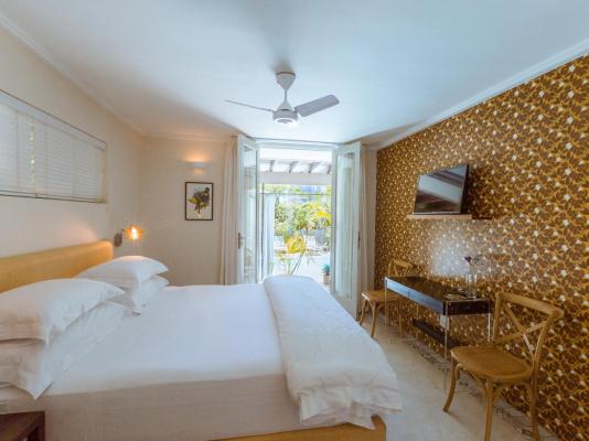 Cape Standard Guest House - 234815