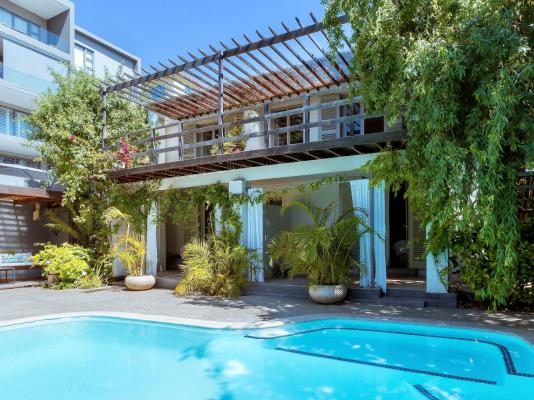 Cape Standard Guest House - 234816