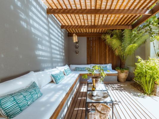 Cape Standard Guest House - 234818