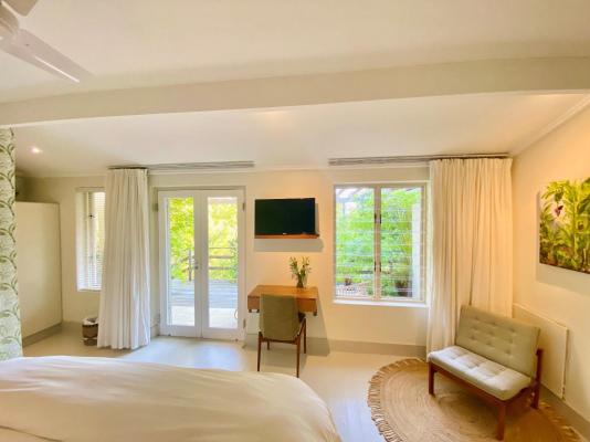 Cape Standard Guest House - 234819