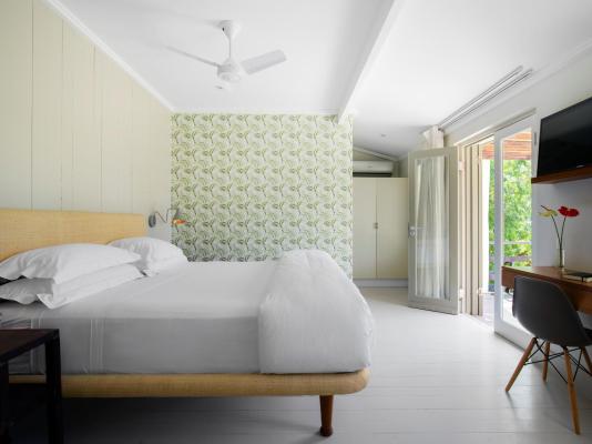 Cape Standard Guest House - 234820