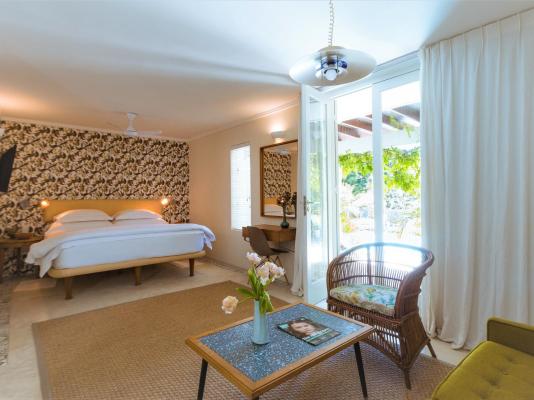 Cape Standard Guest House - 234821