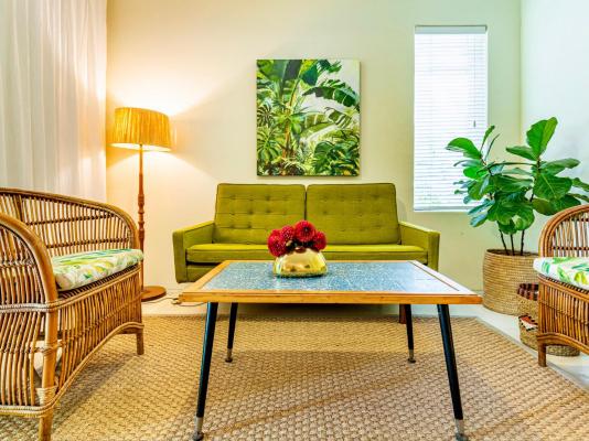 Cape Standard Guest House - 234823