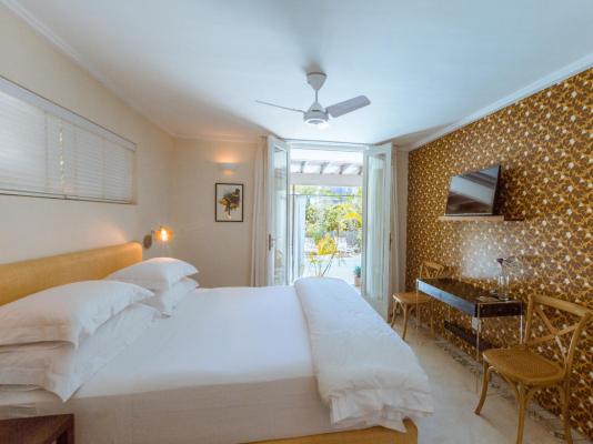 Cape Standard Guest House - 234824