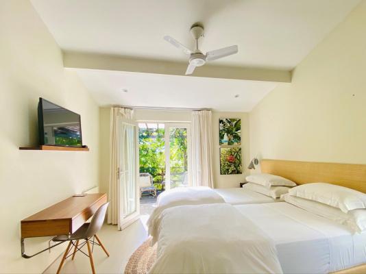 Cape Standard Guest House - 234829