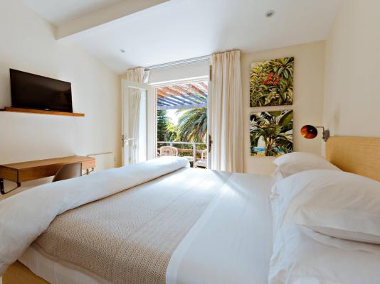Cape Standard Guest House - 234830