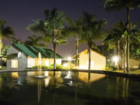 Nabana Lodge - 234831