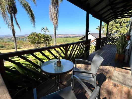 Nabana Lodge - 234833