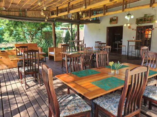 Nabana Lodge - 234834