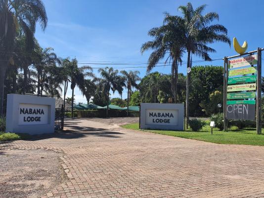 Nabana Lodge - 234835