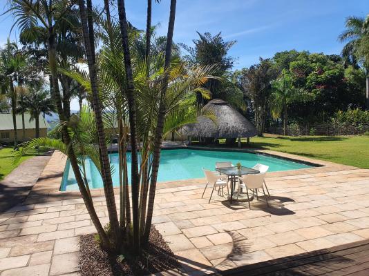 Nabana Lodge - 234836
