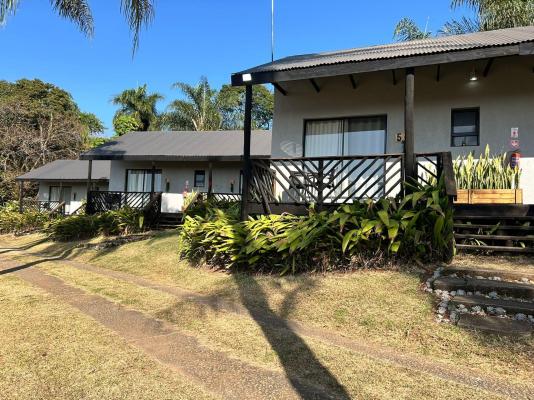 Nabana Lodge - 234837