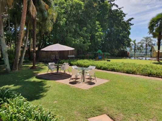 Nabana Lodge - 234839