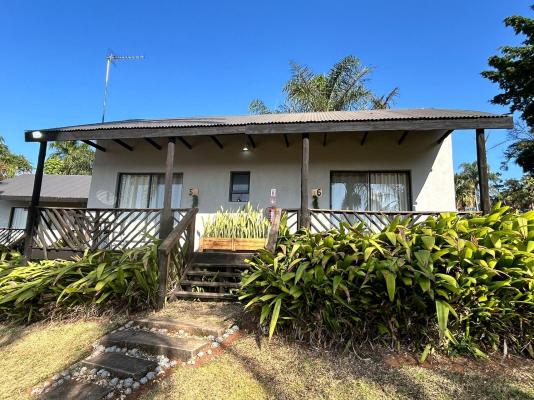 Nabana Lodge - 234840