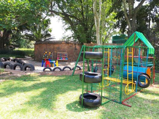 Nabana Lodge - 234841